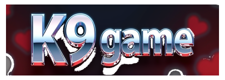 k9 game logo